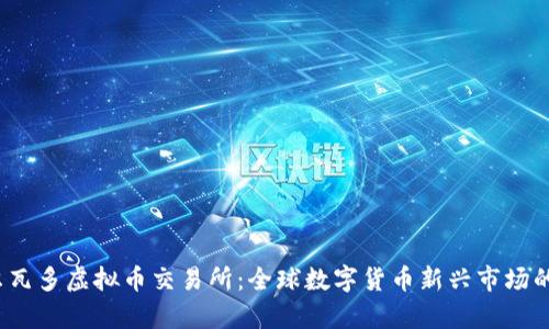  萨尔瓦多虚拟币交易所：全球数字货币新兴市场的前沿